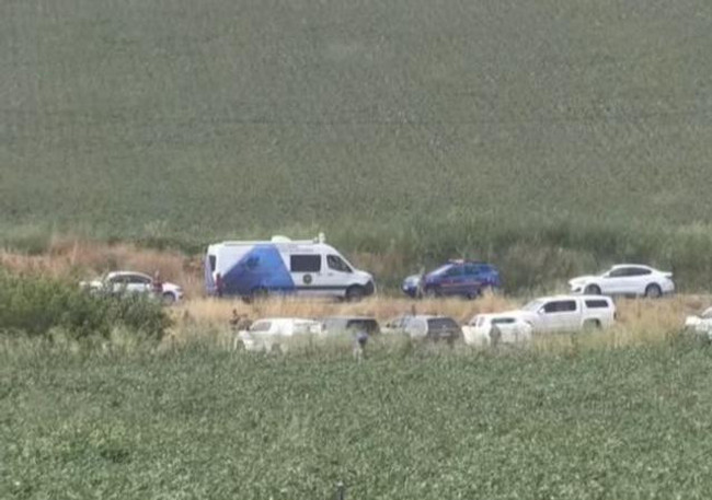 8 yaşındaki Narin’in cansız bedeni bulundu! Bakan Yerlikaya duyurdu… - Resim : 4