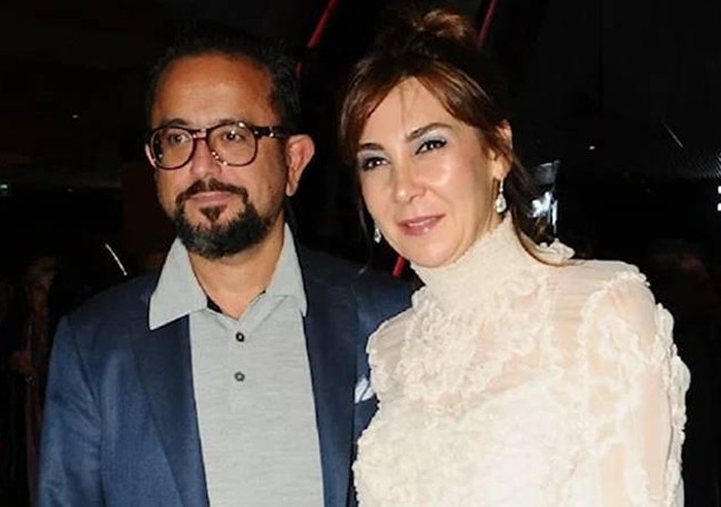 Vuslat Doğan ve Ali Sabancı ayrılığı duyurdu! “Birimiz kıştayken diğerimiz yazdaydı” - Resim : 1