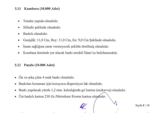 Bu bir Türkiye haberidir... Onlarca çocuk aç, belediye kumbara dağıtacak! - Resim : 5