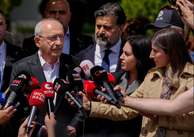 Kritik tarih belli oldu!! CHP’de Parti Meclisi bayram sonrası toplanıyor - Resim : 3