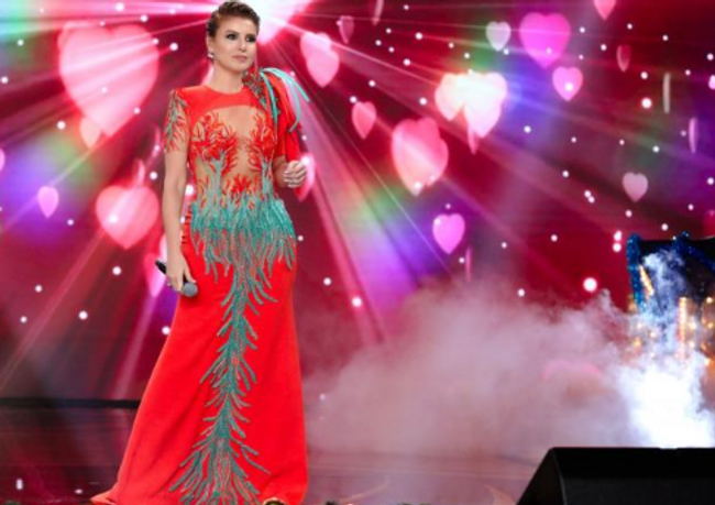 İbo Show Yılbaşı Özel'in fragmanı yayınlandı! Ünlüler geçidi yaşanacak - Resim : 3