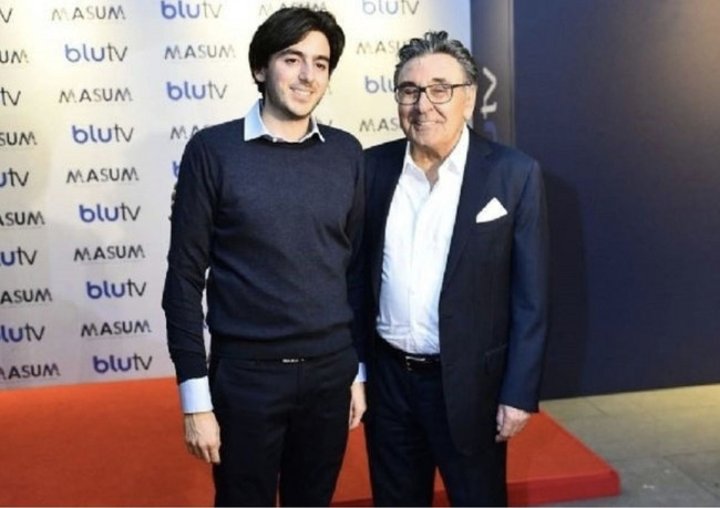 Warner Bros-Discovery BluTV'nin tamamını satın aldı - Resim : 1