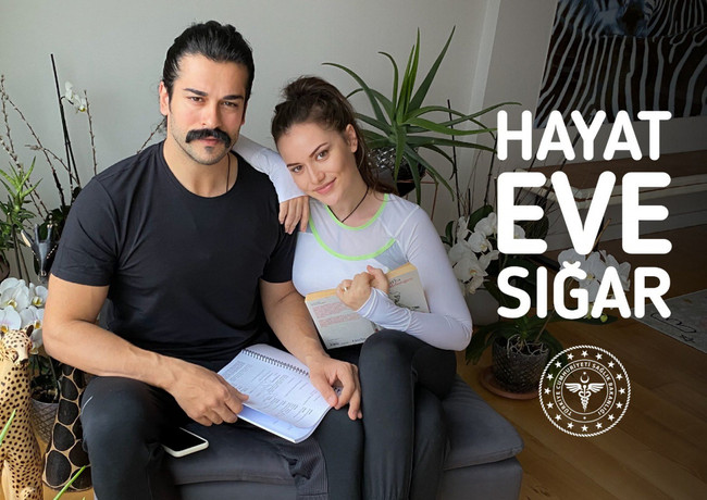 Fatih Altaylı'dan ünlülere 'Hayat Eve Sığar' eleştirisi: Öyle eve babam da sığar - Resim : 2