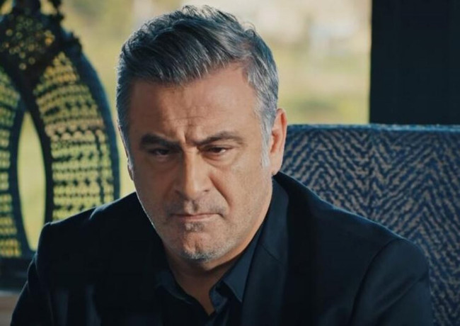 Eşkıya Dünyaya Hükümdar Olmaz’dan Teşkilat'a flaş transfer! - Resim : 1