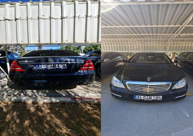 Can Holding soruşturmasında bomba gelişme! TMSF ara&ccedil; satışına başladı: Porsche, Mercedes, BMW... - Resim : 1