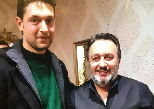 İsmail Türüt'ü sarsan ölüm haberi! - Resim : 1