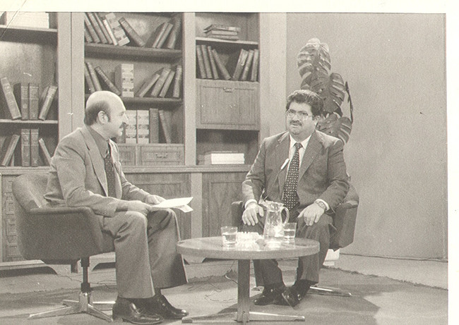 TRT’nin duayen ismi hayatını kaybetti! Birçok üst düzey görevde bulunmuştu… - Resim : 1