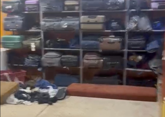 Camide mültecileri yakalayan polise sürgün! Emniyet müdürünün sözleri şok etti… - Resim : 1