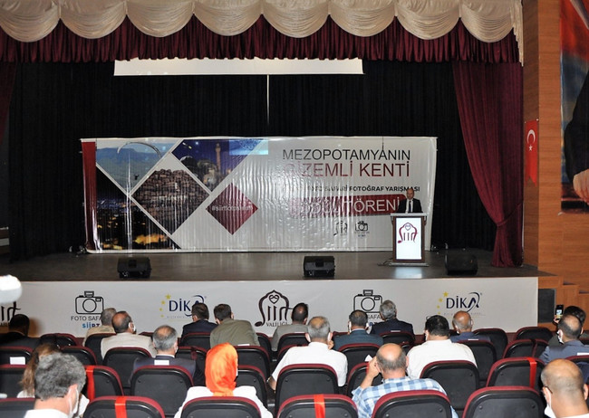 Siirt’teki yarışma ile ilgili yeni gelişme! Medya Radar yazdı, ödüller sahiplerini buldu - Resim : 1