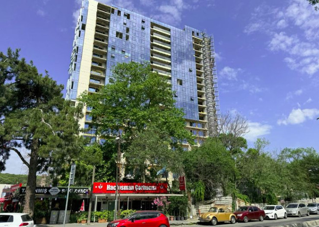 Ölüm villalarıyla gündeme geldi… Sarıyer’den de o şirket çıktı! - Resim : 5