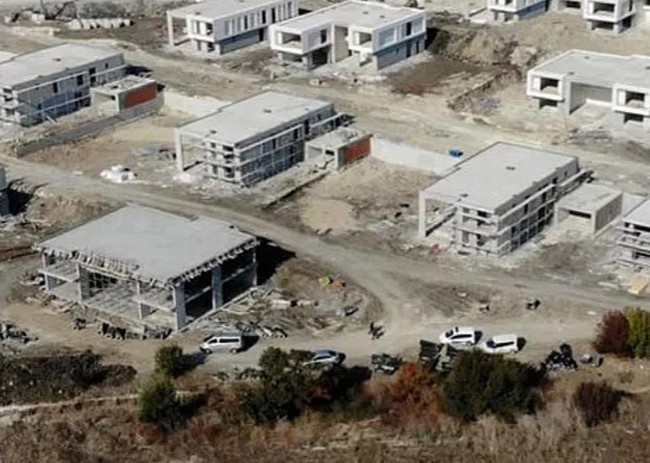 Büyükçekmece’de bir skandal daha… Kaymakamlık da durduramamış! - Resim : 2