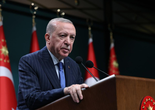 Erdoğan’dan ABD-İran mutabakatı yorumu: “Bölgemiz rahat bir nefes aldı” - Resim : 3
