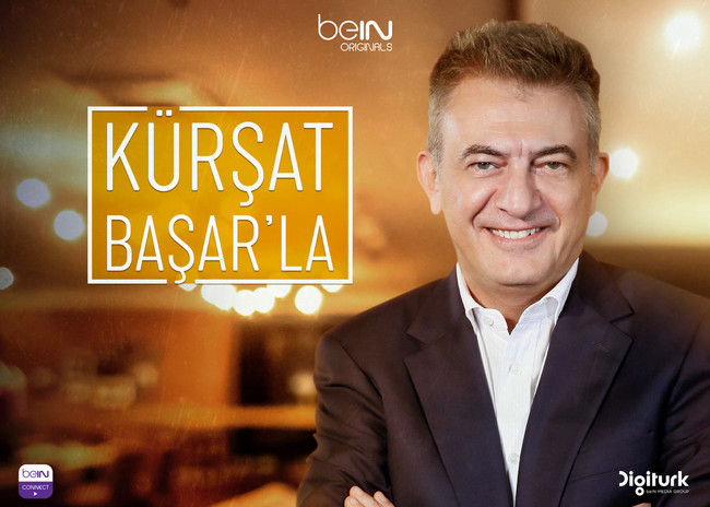 Kürşat Başar ekrana dönüyor! Hangi kanalda program yapacak? - Resim : 1
