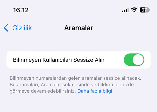 Whatsapp'ta güvenliğe önem verenlere güzel haber! - Resim : 1