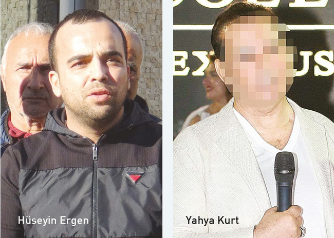 İYİ Parti’deki suikast girişiminin detayları ortaya çıktı! Şifre: Çocuklar denize girdi mi?.. - Resim : 2