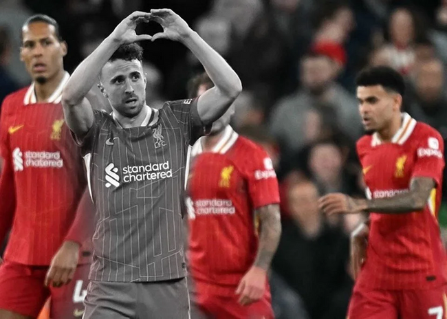 Liverpool futbolcusu Diogo Jota hayatını kaybetti - Resim : 2