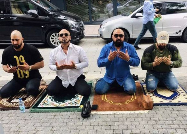 Fatih Altaylı’dan Afgan Mafya Ahmadi sitemi! ‘Hiçbir engel yok...’ - Resim : 2