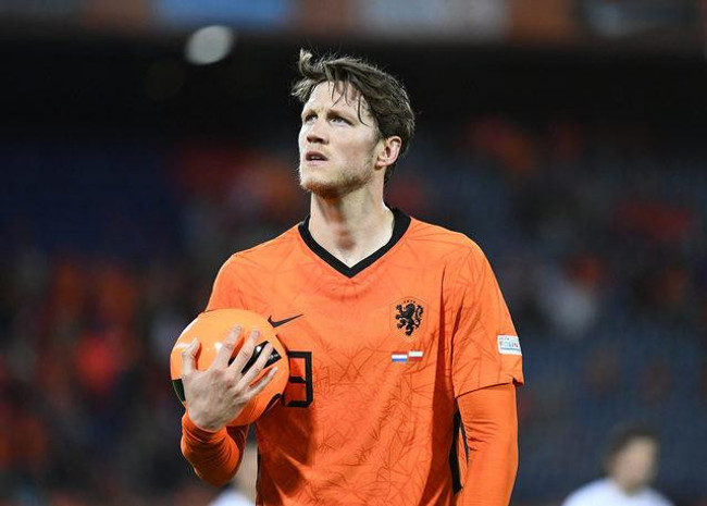 Beşiktaş'ın yeni transferi Wout Weghorst'un İstanbul'a geliş tarihi belli oldu! - Resim : 2