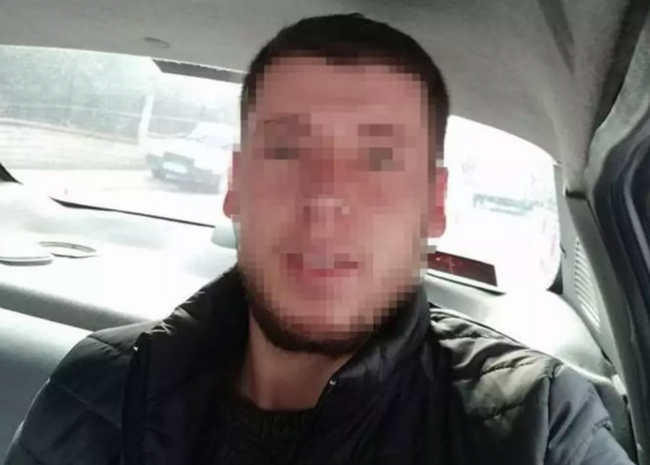 'Hastayım' dedi, hemşireye istismarda bulundu - Resim : 1