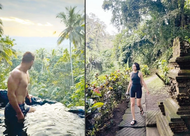 Ünlü oyuncu hakkında olay iddia! Piyasayı dolandırdı soluğu Bali’de aldı! - Resim : 4