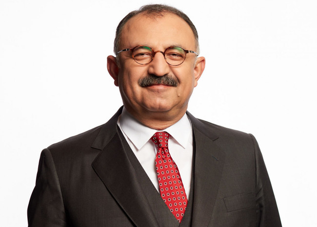 İş Bankası'nın yeni Y&ouml;netim Kurulu Başkanı belli oldu - Resim : 1