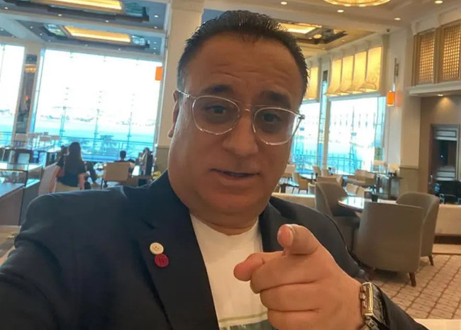 Ünlü yapımcı Erol Köse son yolculuğuna uğurlandı! Ablasından 'canım gitti' feryadı - Resim : 3