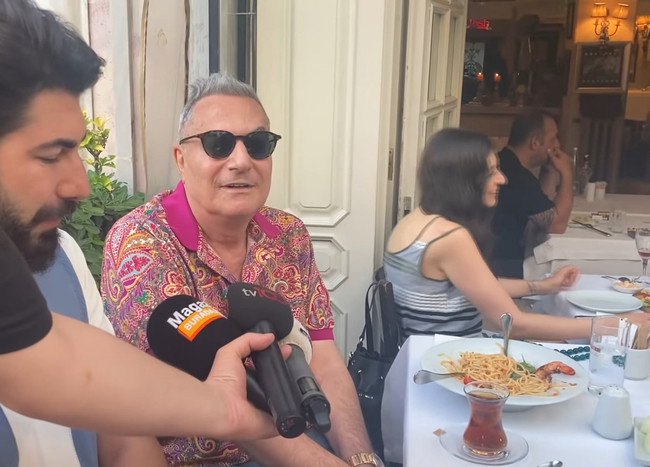 Mehmet Ali Erbil - Seda Sayan kavgasının perde arkası ortaya çıktı! - Resim : 1