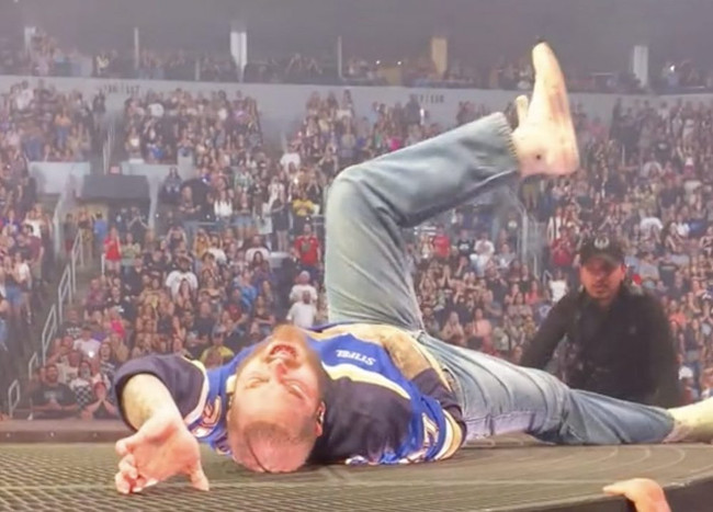 Dünyayı şok eden görüntüler kime ait çıktı? İnternet medyası ters köşe! - Resim : 3