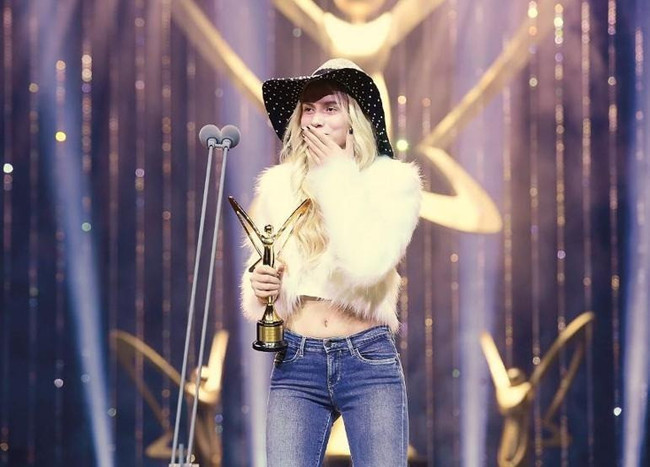 50. Pantene Altın Kelebek için geri sayım: Oylamalar başlıyor - Resim : 3