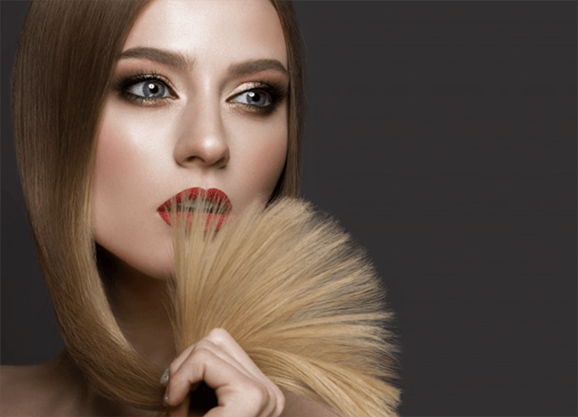 Keratin Nedir? Keratin Bakımı Etkisi Ne Kadar Sürer? - Resim : 2