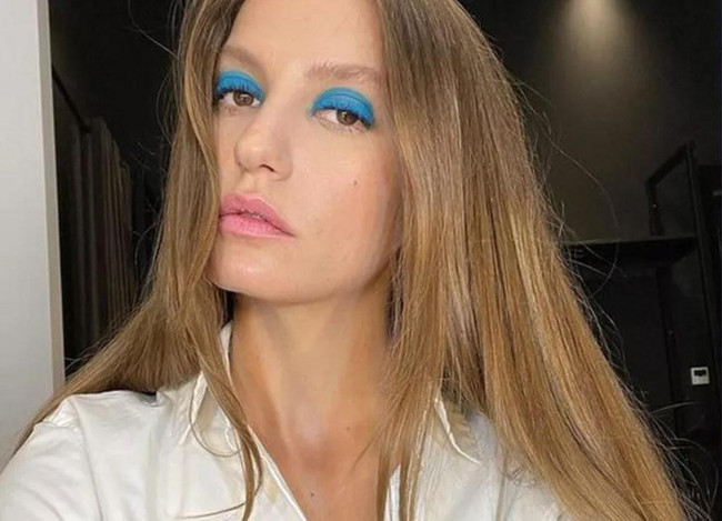 Serenay Sarıkaya'dan kadınlara KADES çağrısı: Mutlaka indirin! - Resim : 4