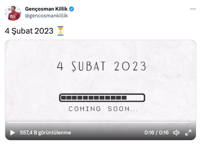 Ankara, CHP’li ismin paylaşımını konuşuyor! Kılıçdaroğlu o tarihte adaylığını mı açıklayacak? - Resim : 1