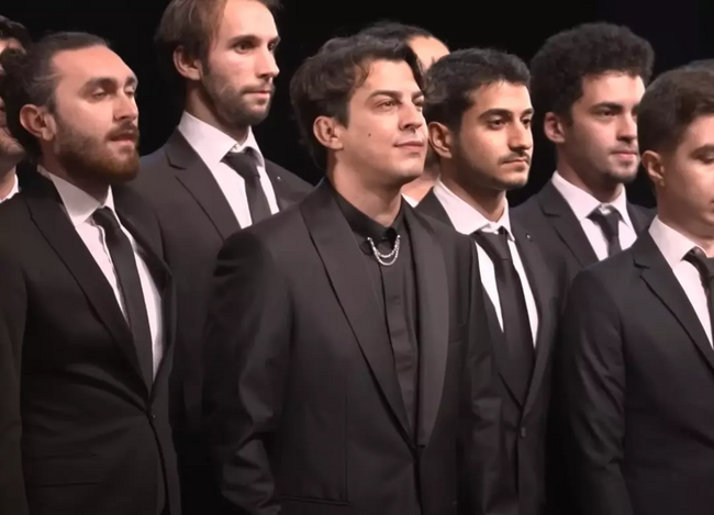 MEB'den 'Norm Ender' kararı! 'Parla' müfredata giriyor - Resim : 1