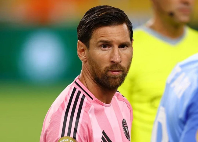 “Messi mi, Ronaldo mu?” Tartışmasına nokta! Ronaldo’dan yıllar sonra net cevap - Resim : 1