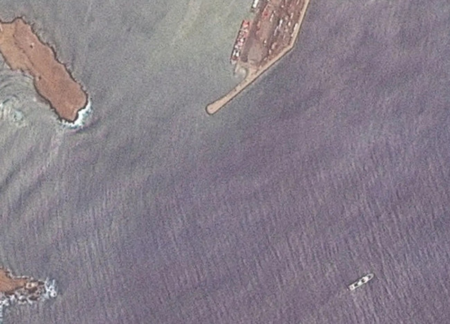 Hantavirüs görülen gemiye izin çıktı, karaya çıkıyorlar! DSÖ'den uyarı geldi - Resim : 2