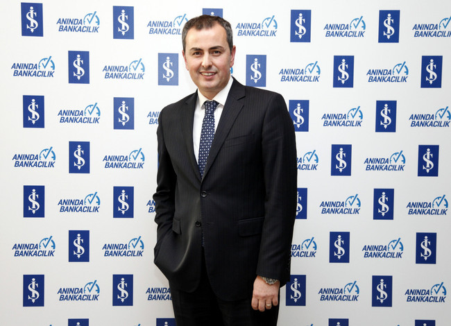 İş Bankası Genel M&uuml;d&uuml;r&uuml; kim oldu? Adnan Bali tavsiye etti! - Resim : 2