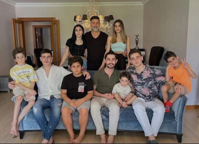 İzzet Yıldızhan'dan kızları hakkında olay sözler! "Eş seçemezler, flörte karşıyım" - Resim : 2