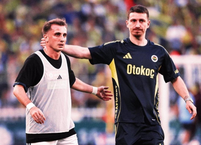 Mert Hakan Yandaş’tan Kerem Aktürkoğlu’na flaş sözler: “İlk görüşmemizde de söyledim…” - Resim : 3