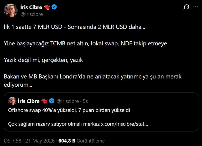 Mutlak butlanın faturası belli oldu: 1 saat içinde milyarlarca dolar buhar oldu! - Resim : 2