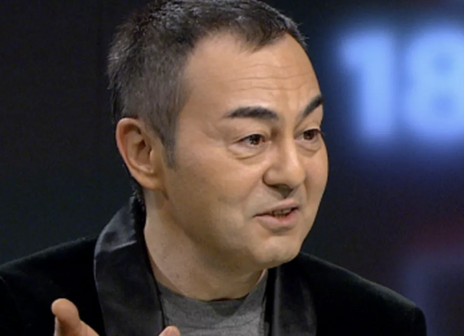 Serdar Ortaç ilk kez anlattı! "Mamak'ta yerin 7 kat dibinde hücrede yatarken..." - Resim : 2