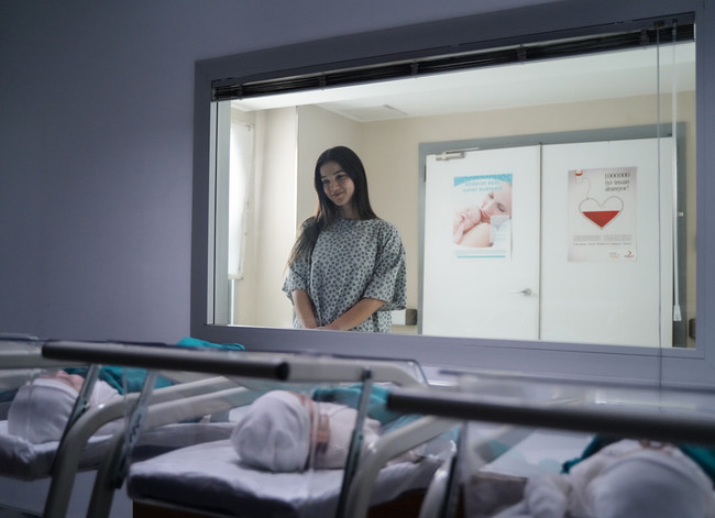 Yargı’nın yeni bölümüne Ceylin’in isteği damga vuracak! ‘Bir bebeğimiz olsun ister misin?..’ - Resim : 2