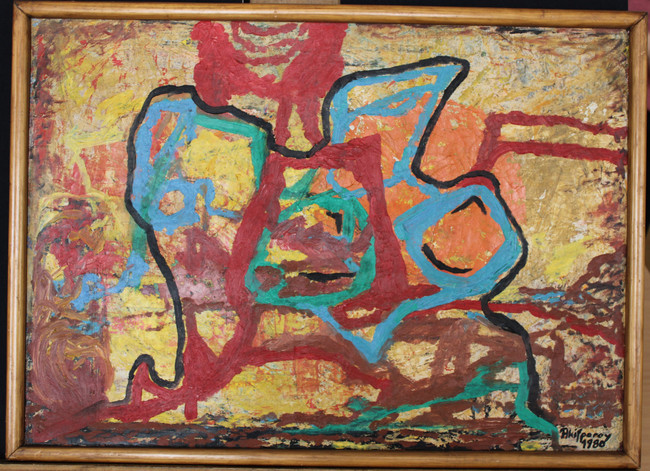 TGC ve Basın Müzesi’nin kuruluşu sergiyle kutlandı - Resim : 12