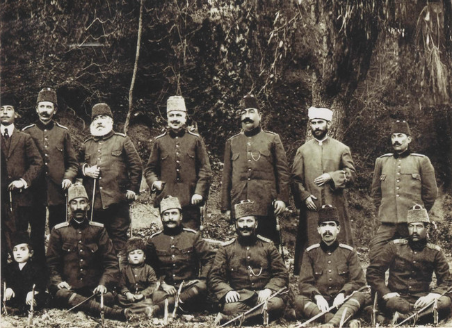 ’Bir Gelibolu Kahramanı Yusuf Kenan’’ belgeseli erişime açıldı - Resim : 2