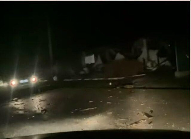 CNN Türk ekibine Ukrayna’da silahlı saldırı! ‘Askerler ‘Giremezsiniz’ dedi…’ - Resim : 3