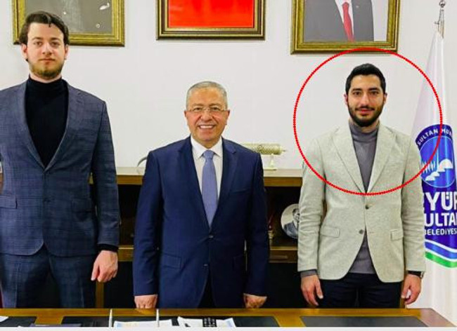 Eyüpsultan’dan ‘İlkeli’ ihale… İhaleler aynı şirkete gitti!    - Resim : 1