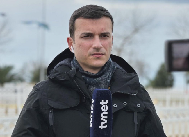 TVNET’ten ayrılık haberi geldi! ‘Yepyeni bir ekranda olacağım…’ - Resim : 2