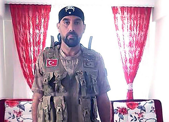 PKK’ya para akıtan çetenin lideri binbaşı çıktı! Uyuşturucu çetesiyle iş birliği… - Resim : 2