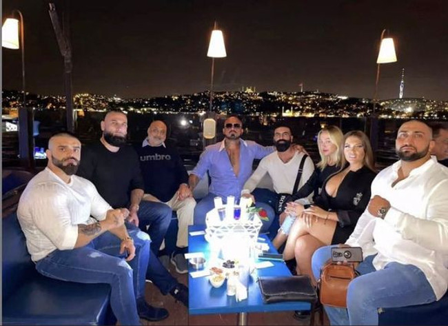 Fatih Altaylı’dan Afgan Mafya Ahmadi sitemi! ‘Hiçbir engel yok...’ - Resim : 1