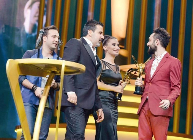 50. Pantene Altın Kelebek için geri sayım: Oylamalar başlıyor - Resim : 6