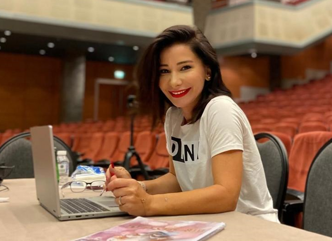 A Para, başarılı ekran yüzünü kadroya kattı! - Resim : 1